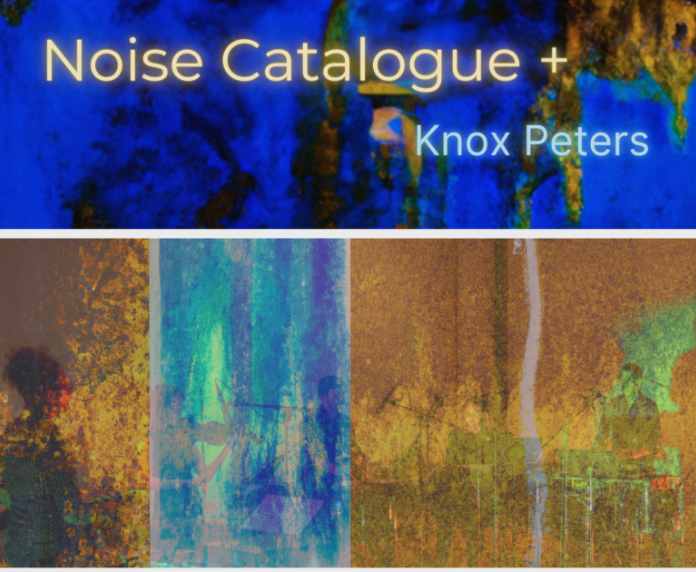 Noise Catalogue + Knox Peters in Review